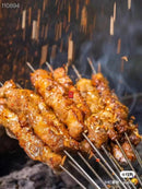 原味羊肩羊肉粒