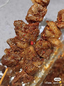 原味羊肩羊肉粒