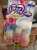 小林制药马桶开花