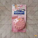 小林制药垃圾桶消臭贴