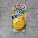 小林制药垃圾桶消臭贴