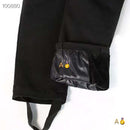 Let's diet羽绒魔术裤