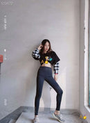 Let's diet 抗菌裤