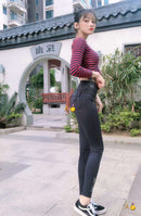 Let's diet 抗菌裤