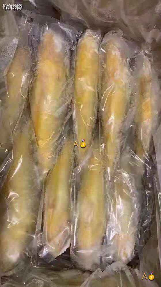 海灵黄花鱼