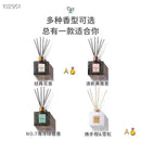 Laundrin无火香薰