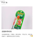 고바야시 제약 혀 브러쉬