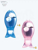 MARNA 【鱼型迷你磨刀器】