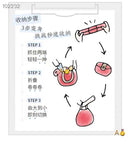 Marna Shupatto折叠购物袋   S size ️