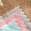 不掉毛洗碗巾洗碗巾 3包/组