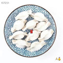 全手工灌汤水饺 4磅