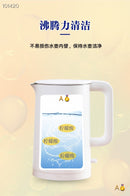 小林制药水壶除水垢粉