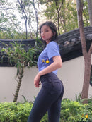 Let's diet 抗菌裤