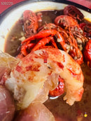 龙霸小龙虾