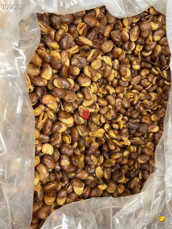 国内风味的蚕豆 （2磅）