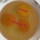 Fee run Omega-3红皮鸡蛋