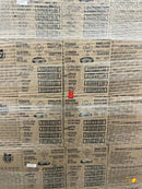 Fee run Omega-3红皮鸡蛋