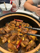 Beretta 草饲有机牛尾 3磅