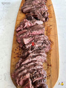 VealHangerSteak小牛封门柳