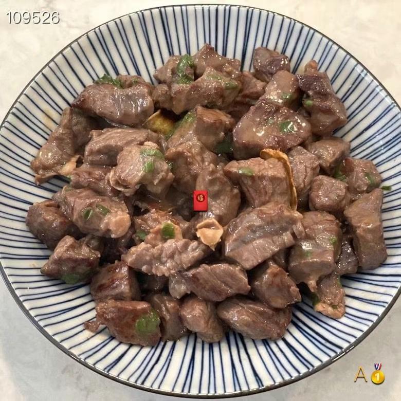 VealHangerSteak小牛封门柳