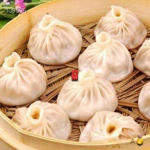Guo Sheng said soup dumplings