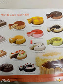 KINGS dessert series