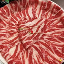 盒装顶级精品肥牛片 4磅