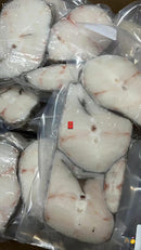 北极黑鳕鱼扒 2包/组