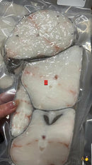 北极黑鳕鱼扒 2包/组