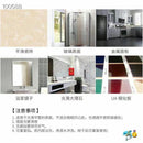 多功能壁挂牙刷架套装