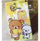 冈本轻松熊限量款避孕套