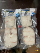 北极黑鳕鱼扒 2包/组