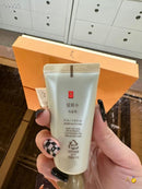 Sulwhasoo 雪花秀面膜家族大聚会 3只