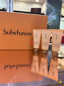 Sulwhasoo 雪花秀面膜家族大聚会 3只