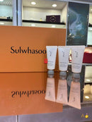 Sulwhasoo 雪花秀面膜家族大聚会 3只