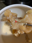 55頭左右鱈魚膠