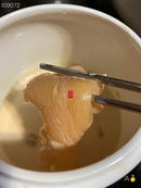 55頭左右鱈魚膠