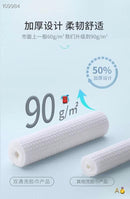 一次性压缩洗脸巾