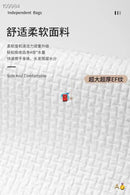 一次性压缩洗脸巾