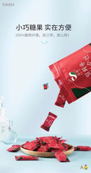 一次性压缩洗脸巾