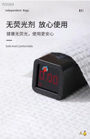 一次性压缩洗脸巾