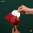 一次性纯棉压缩浴巾