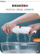 一次性纯棉压缩浴巾