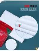 一次性纯棉压缩浴巾