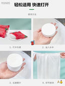 一次性纯棉压缩浴巾