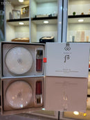 WHOO后天气丹气垫限量版