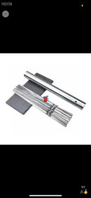 不锈钢烧烤扁签