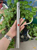 不锈钢烧烤扁签