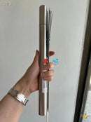 不锈钢烧烤扁签