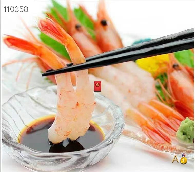 寿司甜🦐虾  2盒